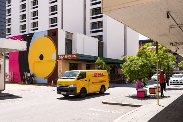 #potplantuprising | Project Management: Sandy Anghie Architect | Images: Dion Robeson #potplantuprising | Project Management: Sandy Anghie Architect | Images: Dion Robeson | Builtworks.com.au