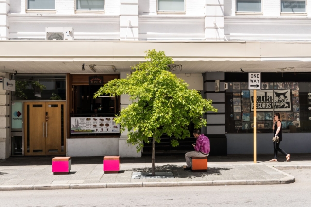 #potplantuprising | Project Management: Sandy Anghie Architect | Images: Dion Robeson #potplantuprising | Project Management: Sandy Anghie Architect | Images: Dion Robeson | Builtworks.com.au