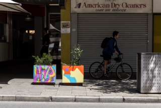 #potplantuprising | Project Management: Sandy Anghie Architect | Images: Dion Robeson | Builtworks.com.au