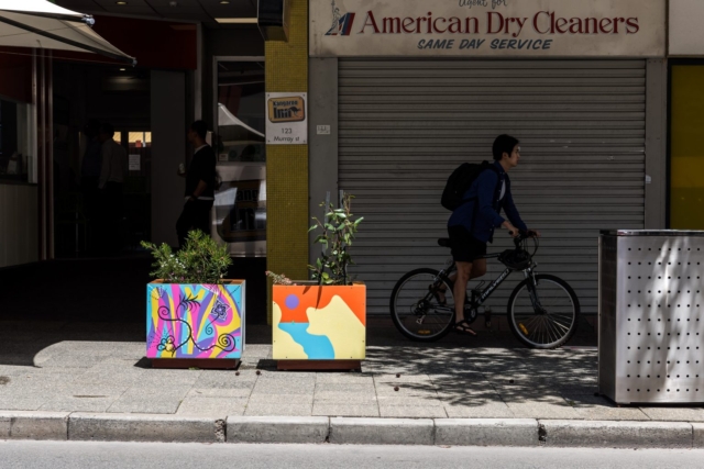 #potplantuprising | Project Management: Sandy Anghie Architect | Images: Dion Robeson #potplantuprising | Project Management: Sandy Anghie Architect | Images: Dion Robeson | Builtworks.com.au