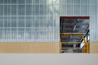 Melbourne Theatre Company HQ | Design: Six Degrees Architects | Photography: Patrick Rodriguez Melbourne Theatre Company HQ | Design: Six Degrees Architects | Photography: Patrick Rodriguez | Builtworks.com.au