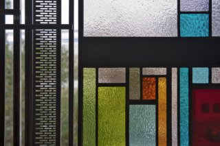 Melbourne Theatre Company HQ | Design: Six Degrees Architects | Photography: Patrick Rodriguez Melbourne Theatre Company HQ | Design: Six Degrees Architects | Photography: Patrick Rodriguez | Builtworks.com.au