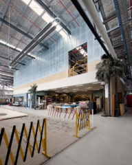 Melbourne Theatre Company HQ | Design: Six Degrees Architects | Photography: Patrick Rodriguez Melbourne Theatre Company HQ | Design: Six Degrees Architects | Photography: Patrick Rodriguez | Builtworks.com.au