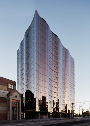 Avenue | Elenberg Fraser | Builtworks.com.au