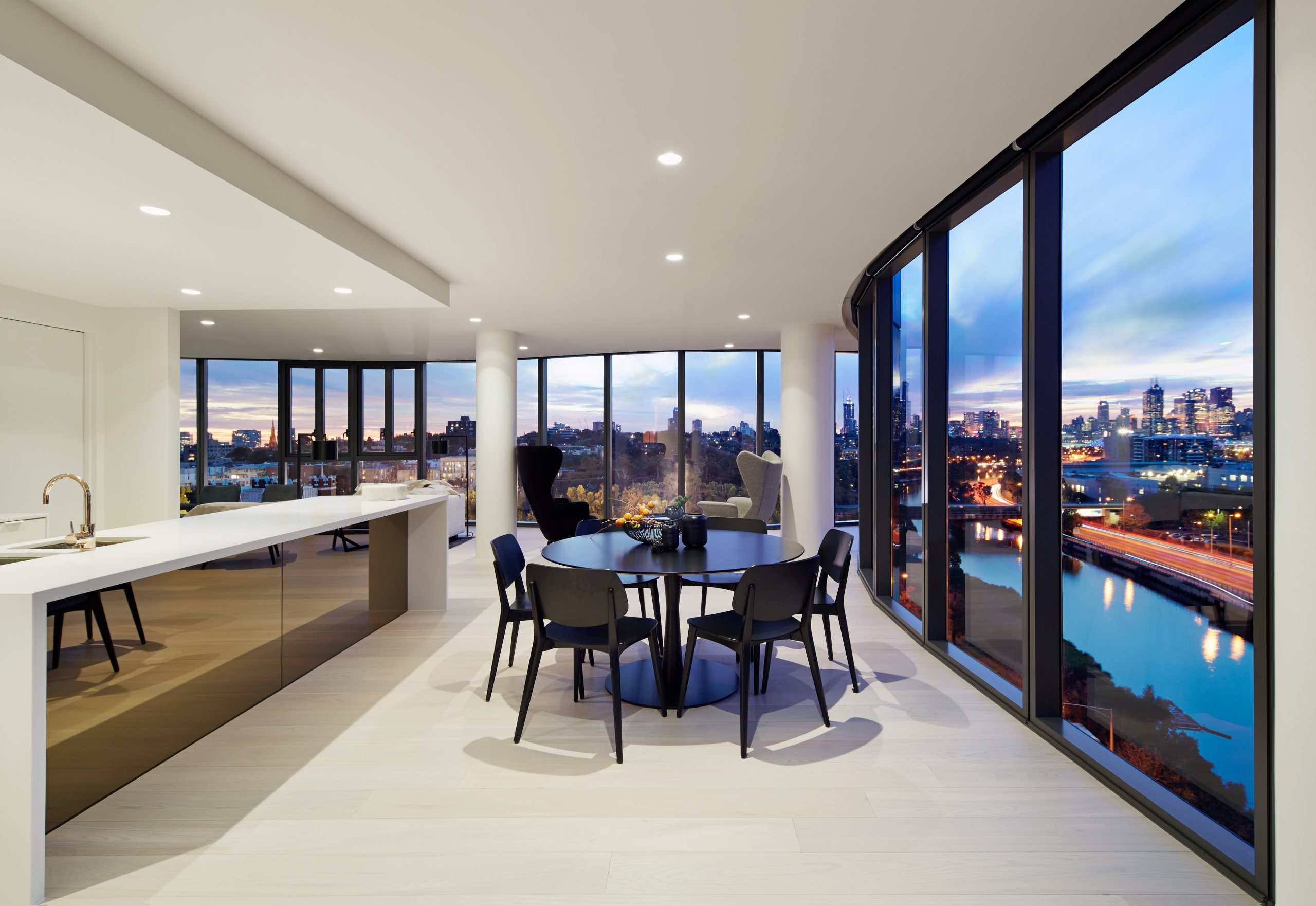 Avenue | Elenberg Fraser | Builtworks.com.au