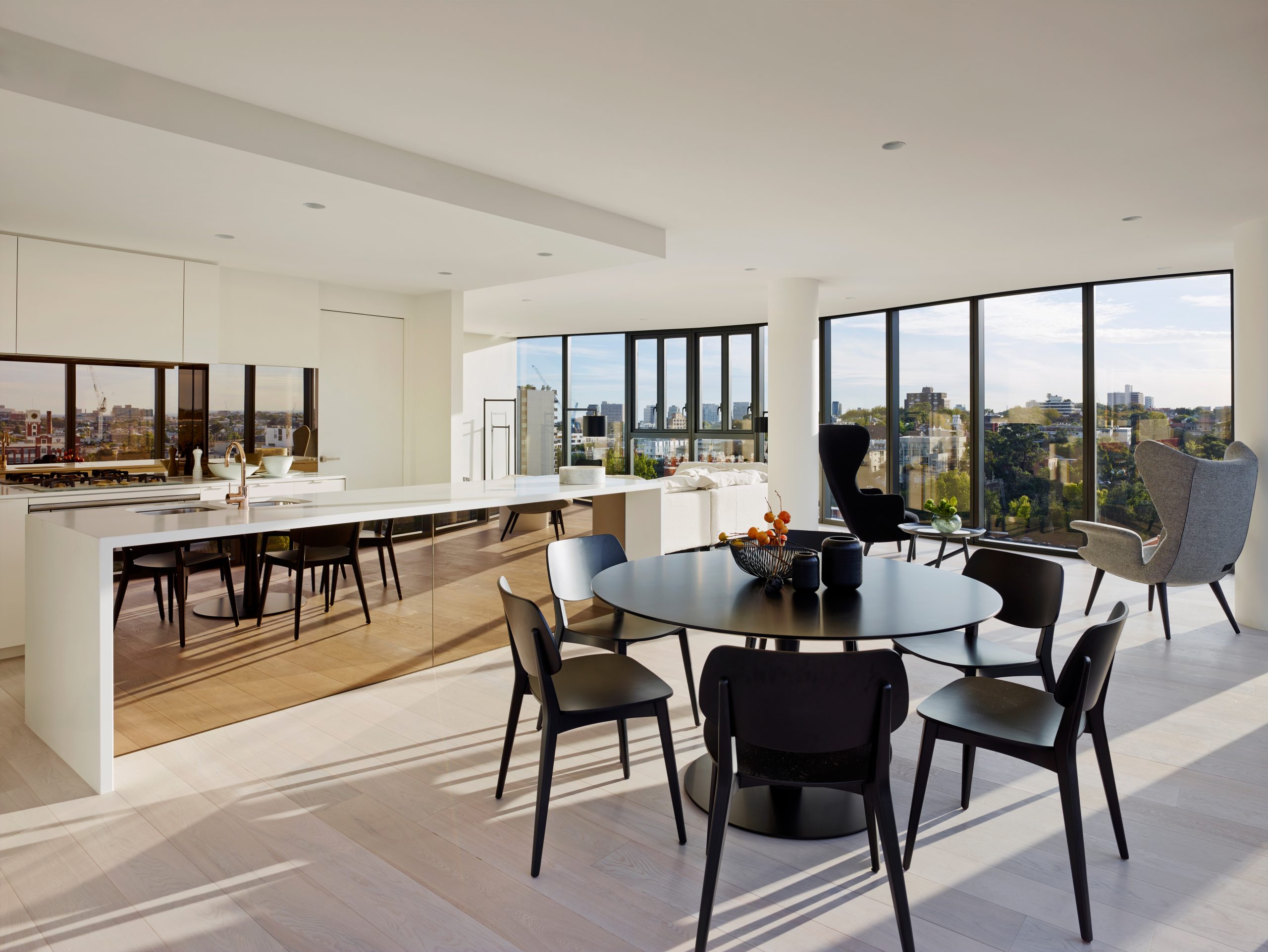 Avenue | Elenberg Fraser | Builtworks.com.au
