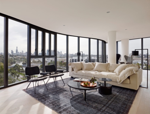 Avenue | Elenberg Fraser | Builtworks.com.au