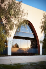 Parade College Nash Learning Centre | Design: CHT Architects | Images: Rhiannon Slatter | Builtworks.com.au