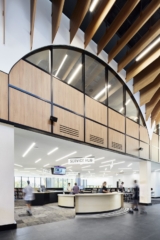 Parade College Nash Learning Centre | Design: CHT Architects | Images: Rhiannon Slatter | Builtworks.com.au