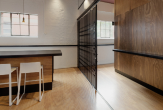 VCA Grant Street Theatre | Design: Six Degrees Architects | Photography: Alice Hutchison VCA Grant Street Theatre | Design: Six Degrees Architects | Photography: Alice Hutchison | Builtworks.com.au