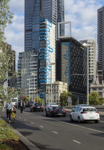 Phoenix Rooftop | Design: BENT Architecture | Images: Dianna Snape Phoenix Rooftop | Design: BENT Architecture | Images: Dianna Snape | Builtworks.com.au