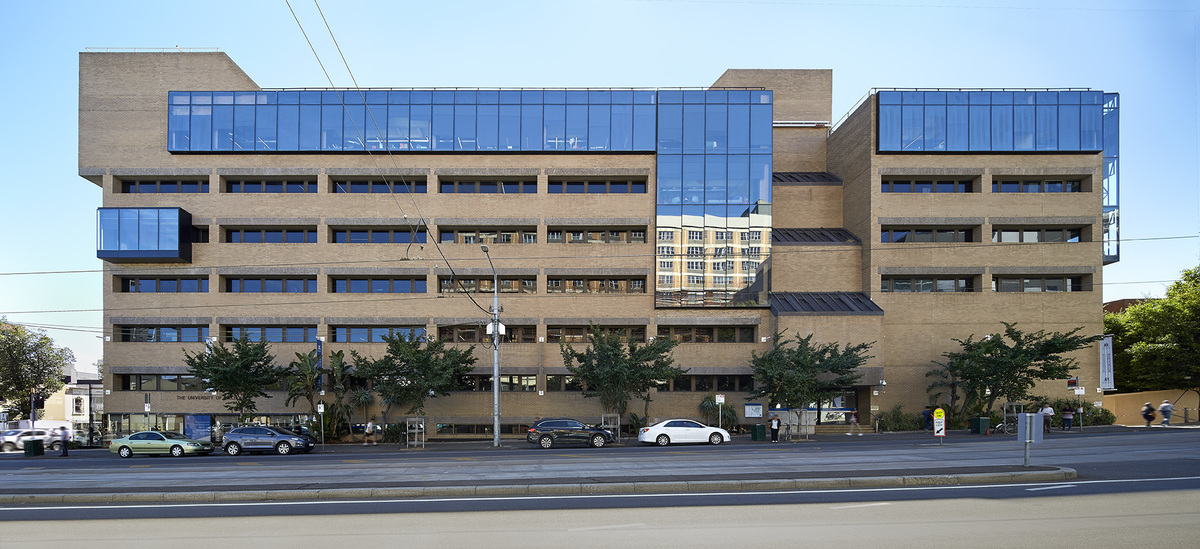 University of Melbourne