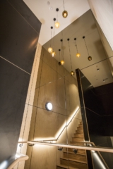 Albert Park College Media Hub | Six Degrees Architects Albert Park College Media Hub | Six Degrees Architects | Builtworks.com.au