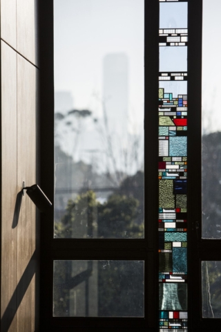 Albert Park College Media Hub | Six Degrees Architects | Builtworks.com.au