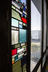 Albert Park College Media Hub | Six Degrees Architects Albert Park College Media Hub | Six Degrees Architects | Builtworks.com.au