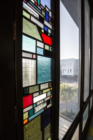 Albert Park College Media Hub | Six Degrees Architects | Builtworks.com.au