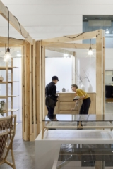 Curious Grace | Design: Inbetween Architecture | Images: Tatjana Plitt | Builtworks.com.au