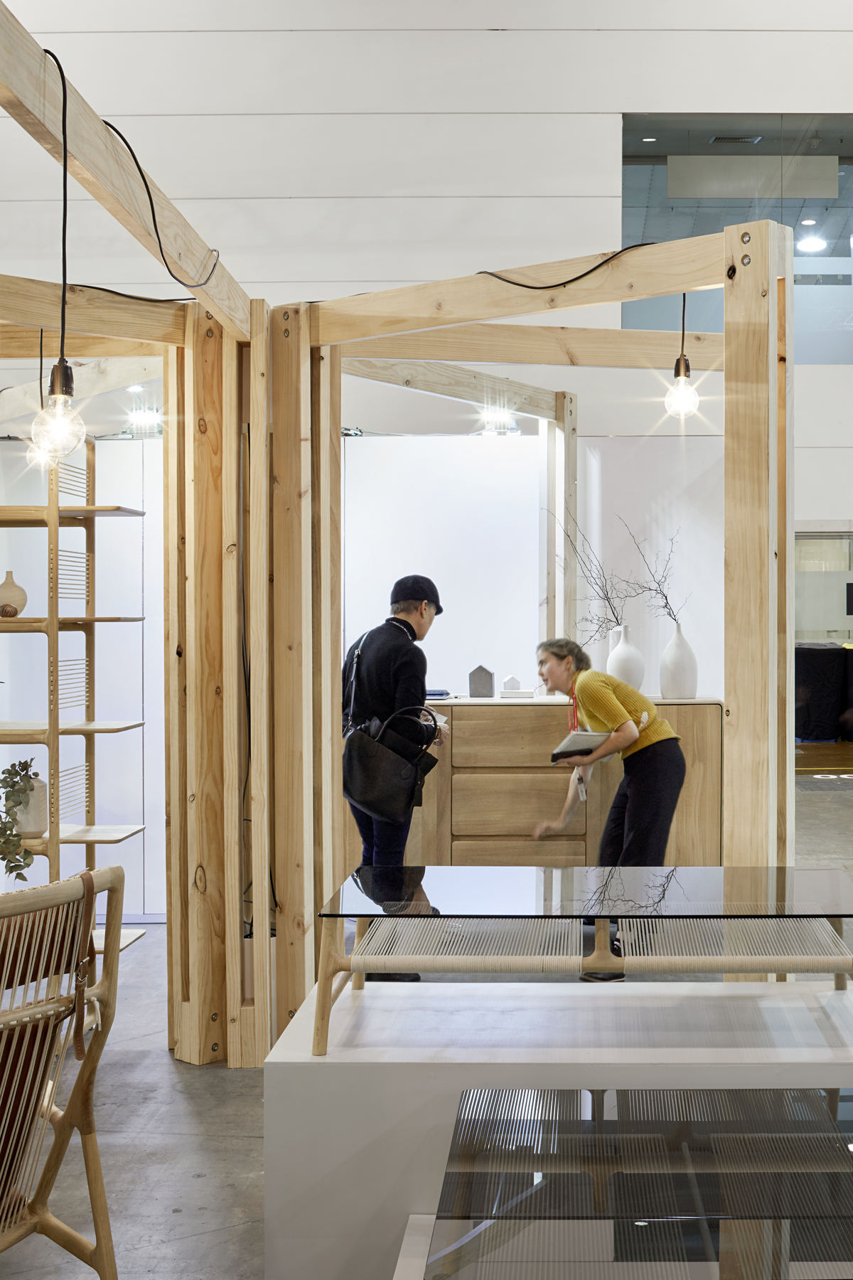 Curious Grace | Design: Inbetween Architecture | Images: Tatjana Plitt | Builtworks.com.au