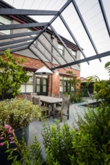 Malvern Garden Project | Design: Ian Barker Gardens | Images: Erik Holt | Builtworks.com.au