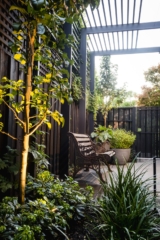Malvern Garden Project | Design: Ian Barker Gardens | Images: Erik Holt | Builtworks.com.au