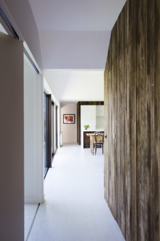 St Kilda House | Design: Jost Architects | Images: Andrew Wuttke | Builtworks.com.au