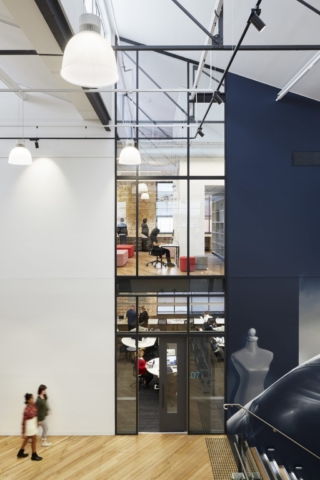 LCI Melbourne | Gray Puksand LCI Melbourne | Gray Puksand | Builtworks.com.au