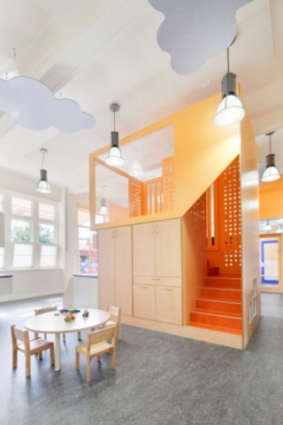 Froebel Early Learning Centre | Design: Steffen Welsch Architects | Photography: Shannon McGrath | Builtworks.com.au