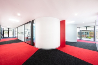 Keilor Primary School | Modscape Keilor Primary School | Modscape | Builtworks.com.au