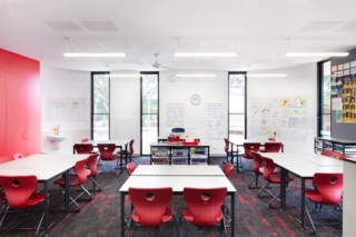 Keilor Primary School | Modscape Keilor Primary School | Modscape | Builtworks.com.au