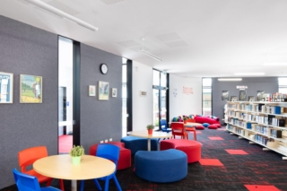 Keilor Primary School | Modscape Keilor Primary School | Modscape | Builtworks.com.au