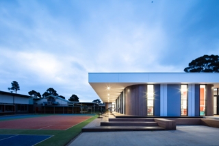 Keilor Primary School | Modscape Keilor Primary School | Modscape | Builtworks.com.au
