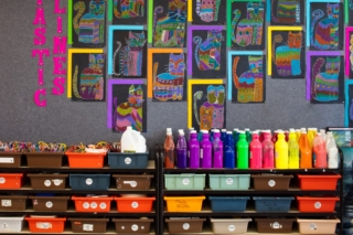 Keilor Primary School | Modscape Keilor Primary School | Modscape | Builtworks.com.au