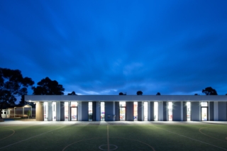 Keilor Primary School | Modscape Keilor Primary School | Modscape | Builtworks.com.au