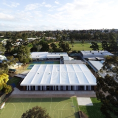 Keilor Primary School | Modscape Keilor Primary School | Modscape | Builtworks.com.au