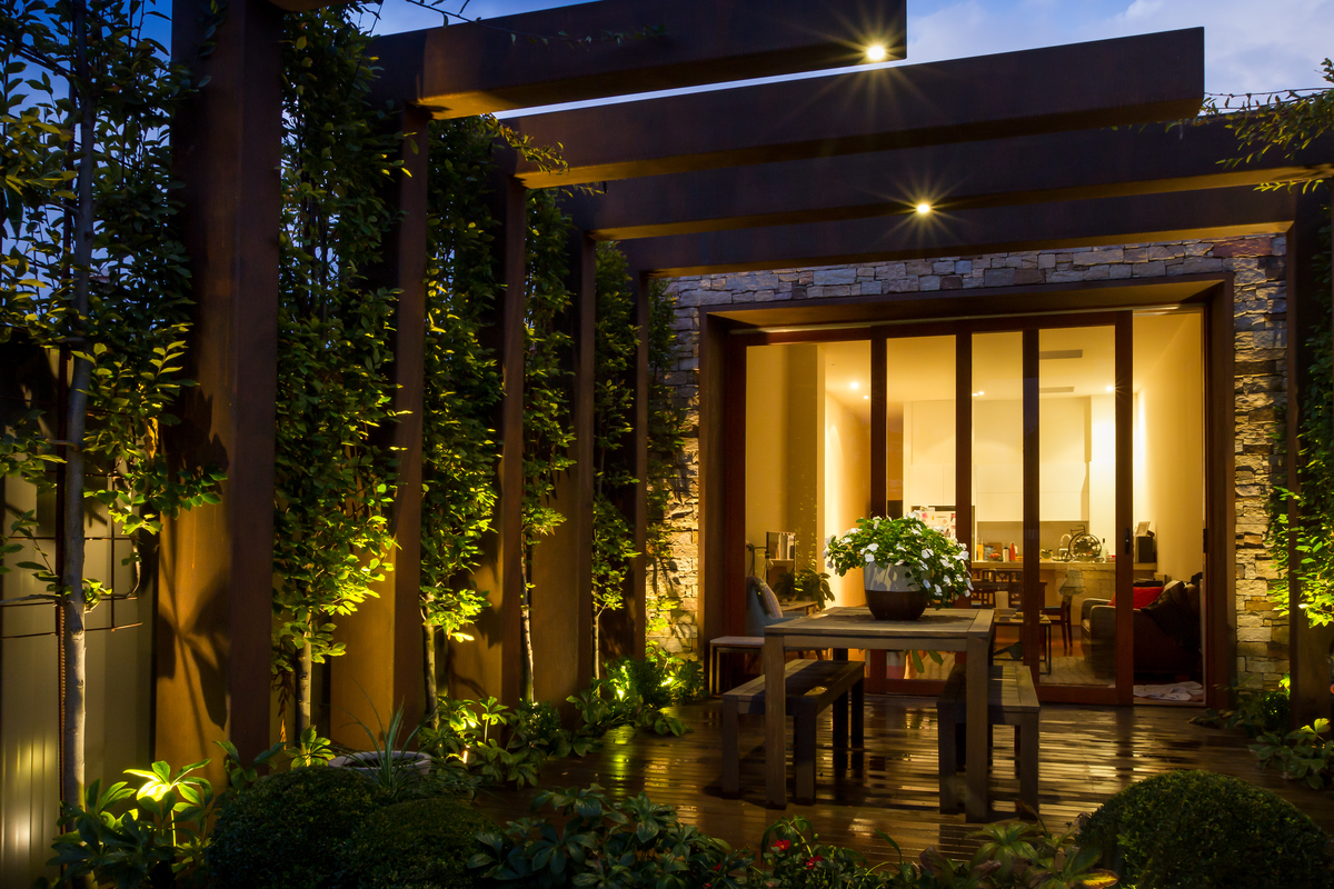North Fitzroy Project