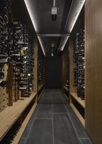 Man Cave | Design: Andrew Child Architecture | Images: Tatjana Plitt | Builtworks.com.au