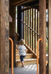 Etham North Playground | Gardiner Architects, Jeavons Landscape Architects, Naturform | Builtworks.com.au