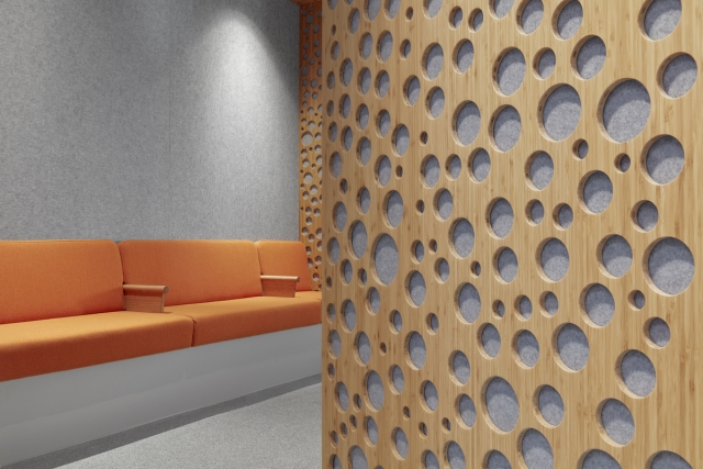 DUSM, Optometry Clinic | Bourke and Bouteloup Architects DUSM, Optometry Clinic | Bourke and Bouteloup Architects | Builtworks.com.au