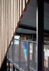 Etham North Playground | Gardiner Architects, Jeavons Landscape Architects, Naturform | Builtworks.com.au