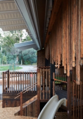 Etham North Playground | Gardiner Architects, Jeavons Landscape Architects, Naturform | Builtworks.com.au