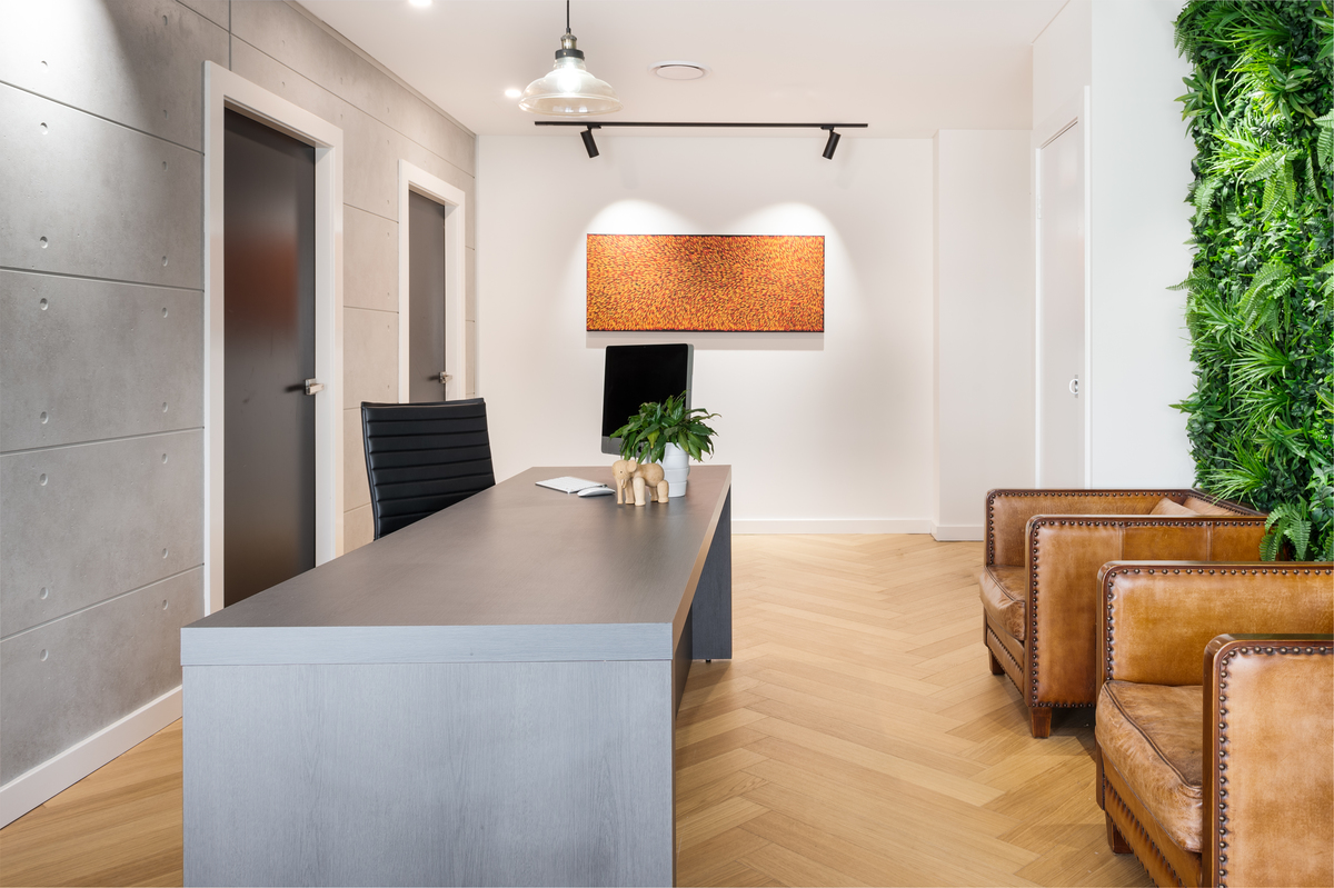 Ingenium | Amrish Maharaj Architect | Builtworks.com.au