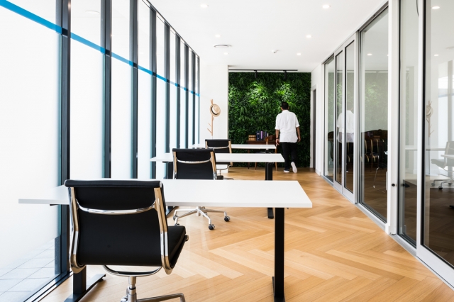 Ingenium | Amrish Maharaj Architect | Builtworks.com.au