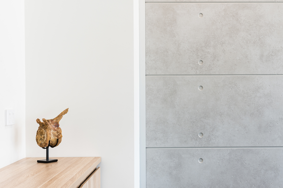 Ingenium | Amrish Maharaj Architect | Builtworks.com.au