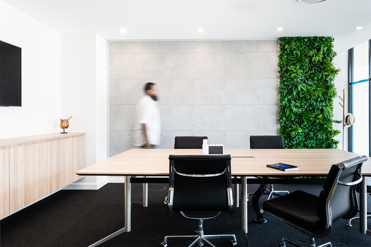 Ingenium | Amrish Maharaj Architect | Builtworks.com.au