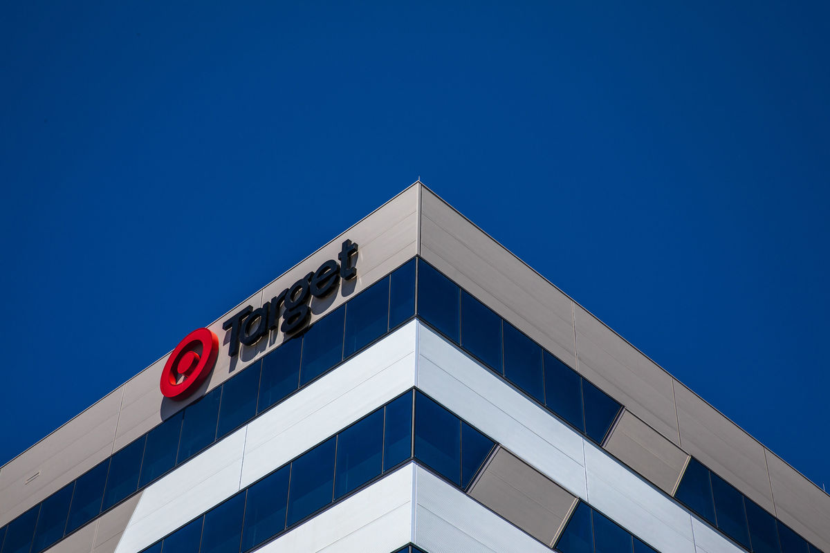 Target Head Office | Design and Photography: Gray Puksand | Builtworks.com.au