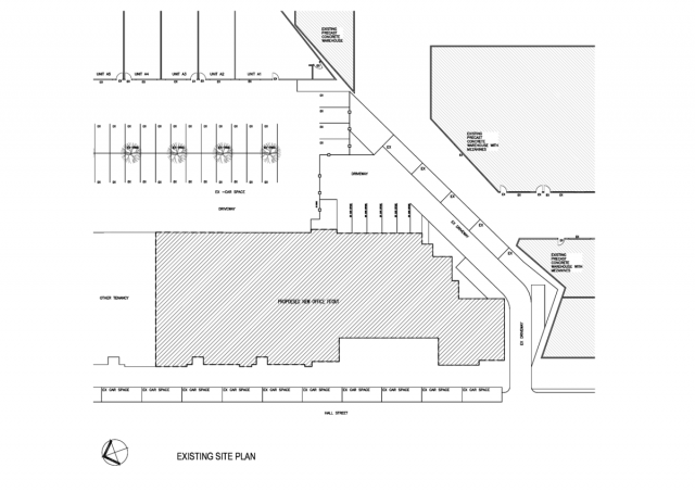 Civilex Office Fitout | Design: STUDIOMINT | Images: Peter Clarke Civilex Office Fitout | Design: STUDIOMINT | Images: Peter Clarke | Builtworks.com.au