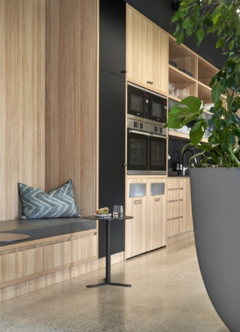 Civilex Office Fitout | Design: STUDIOMINT | Images: Peter Clarke Civilex Office Fitout | Design: STUDIOMINT | Images: Peter Clarke | Builtworks.com.au