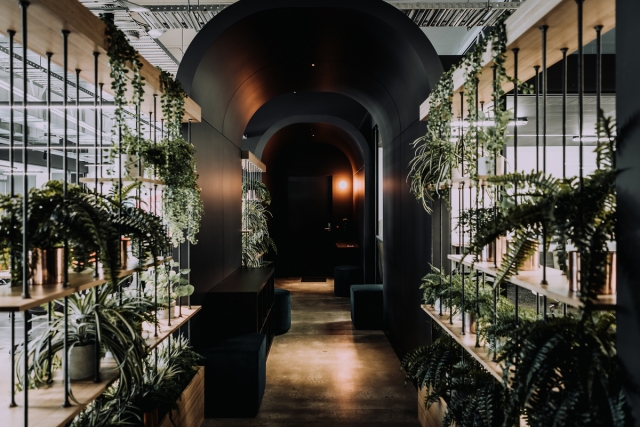 CreativeCubes Co | Design: Corso Interior Architecture | Photography: Ting En Wong CreativeCubes Co | Design: Corso Interior Architecture | Photography: Ting En Wong | Builtworks.com.au