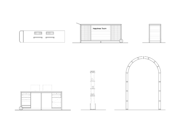 CreativeCubes Co | Design: Corso Interior Architecture | Photography: Ting En Wong CreativeCubes Co | Design: Corso Interior Architecture | Photography: Ting En Wong | Builtworks.com.au