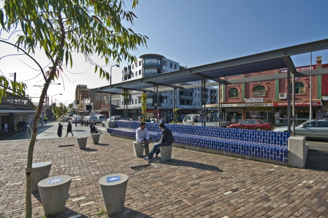 Auburn Park | McGregor Westlake Architecture and Jane Irwin Landscape Architecture Auburn Park | McGregor Westlake Architecture and Jane Irwin Landscape Architecture | Builtworks.com.au